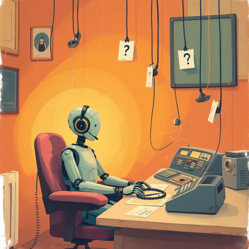 What Actually Happens When AI Answers Your Business Phone