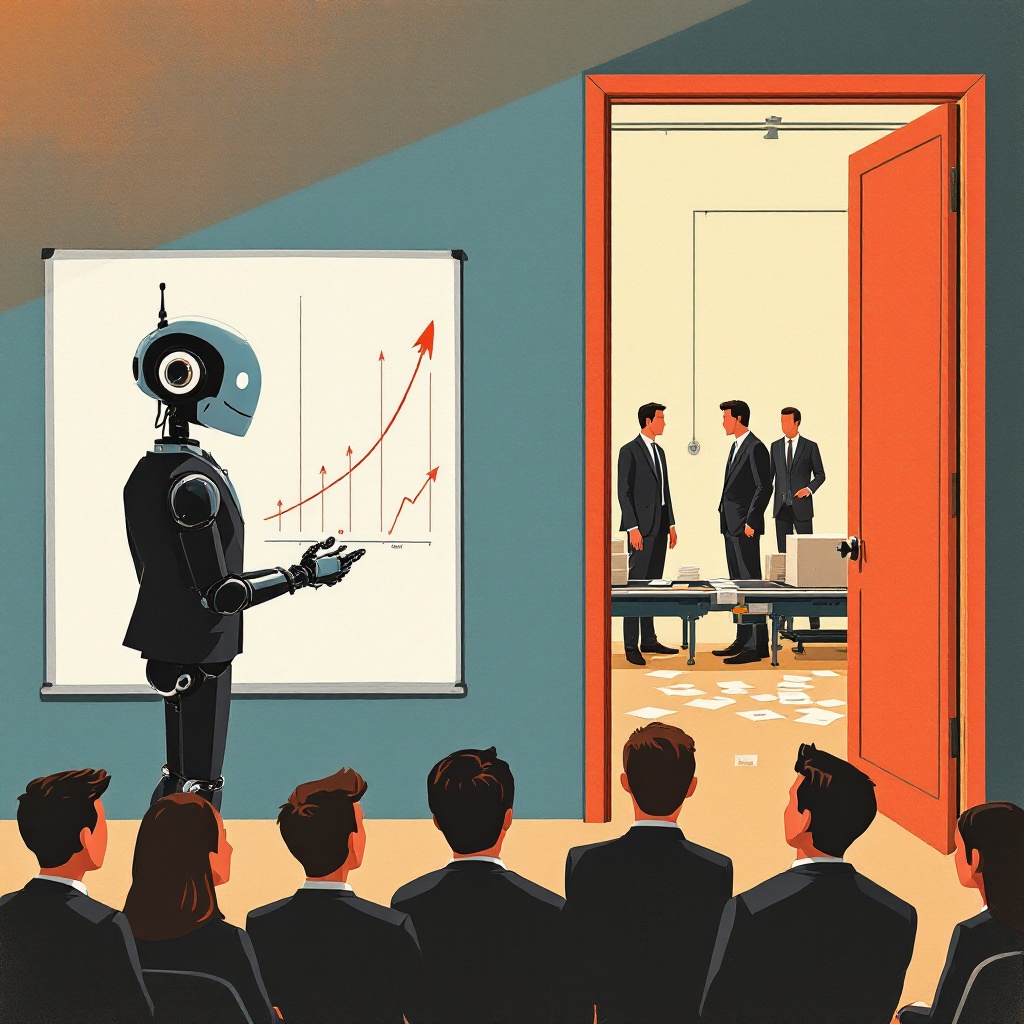 The Honest Truth About AI in 2026