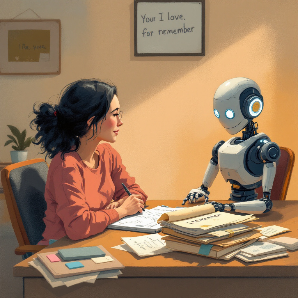AI Memory Is Here. Your Business Tools Aren't Ready.