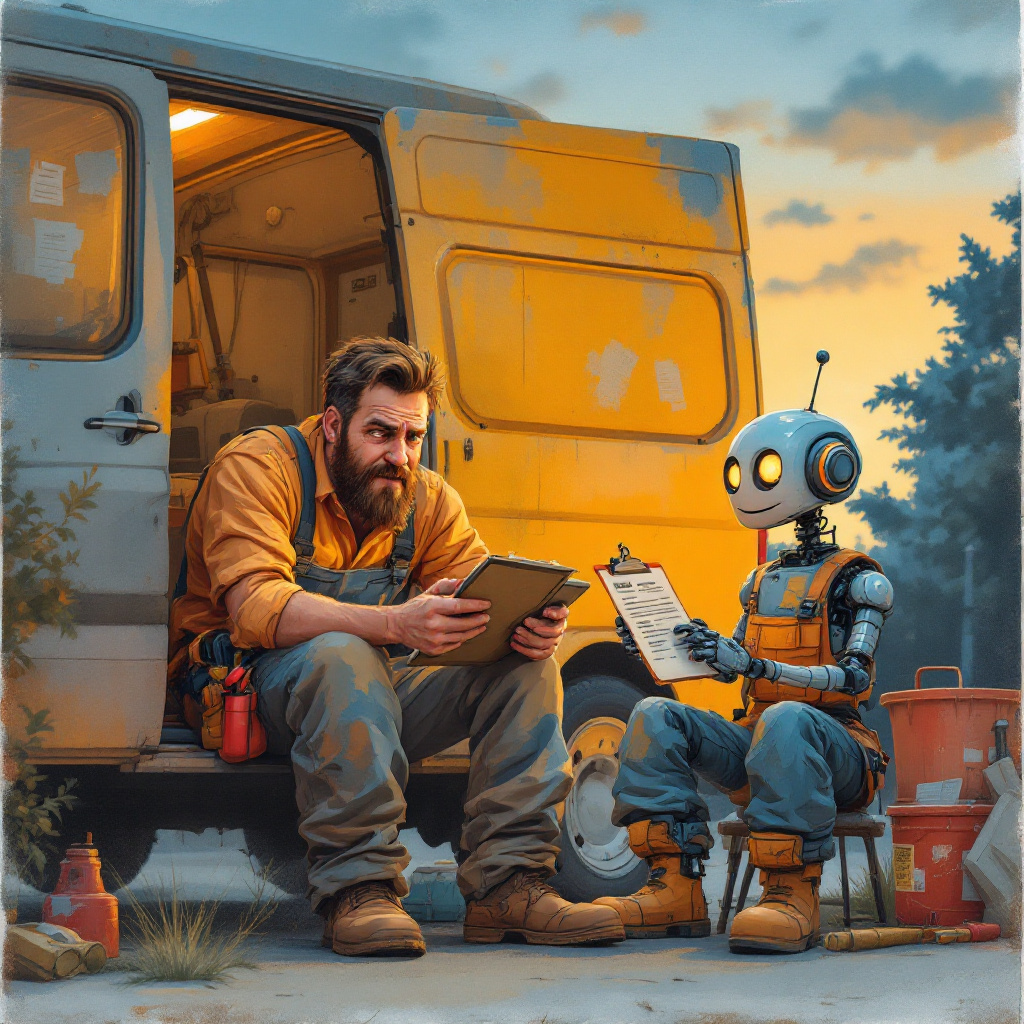 AI for Trades in 2026: What Actually Matters