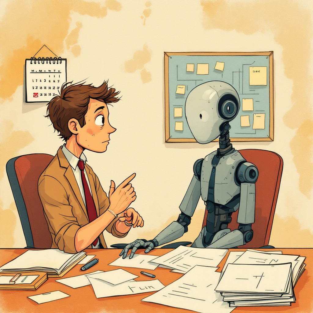 AI Without Memory Is Just Fancy Autocomplete