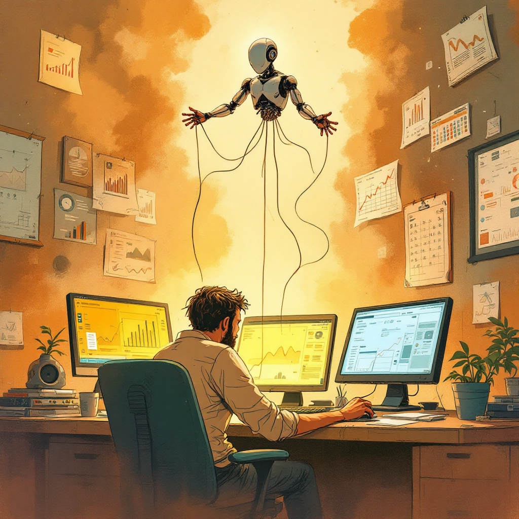 Cross-Domain Intelligence: When AI Connects Dots You Missed