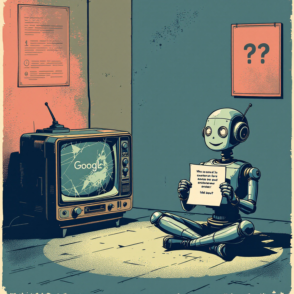 FAQ Schema Is Dead for Google. AI Still Loves It.